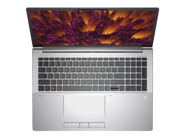 HP ZBook Fury 16 G10 Intel Core i7-13700HX 16inch WUXGA 32GB 1TB SSD NVIDIA RTX 3500 12GB W11P Smartbuy (BG)