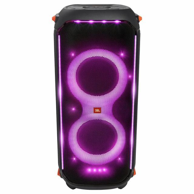 Аудио система JBL PARTYBOX 710, Черена