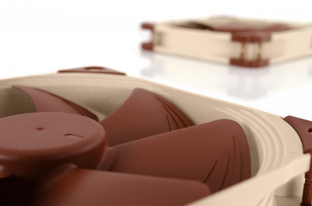 Вентилатор Noctua NF-A14 PWM, 140mm