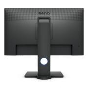 Монитор BenQ PD2705Q, IPS, 27 inch, Wide, WQHD, HDMI, Display Port‎, Display Port Out, USB-C, Черен
