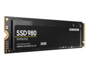 SSD SAMSUNG 980 M.2 Type 2280 250GB PCIe Gen3x4 NVMe, MZ-V8V250BW