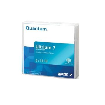 Касета за архивиране Tandberg LTO-7 Ultium 7, 6 / 16TB