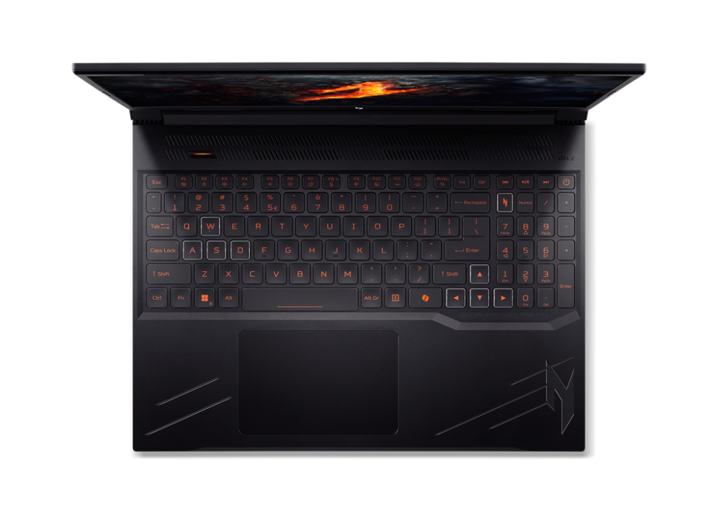 ACER NITRO ANV16-61-R0UB