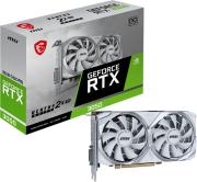 MSI RTX3050 VENT 2X XS 8G OC W