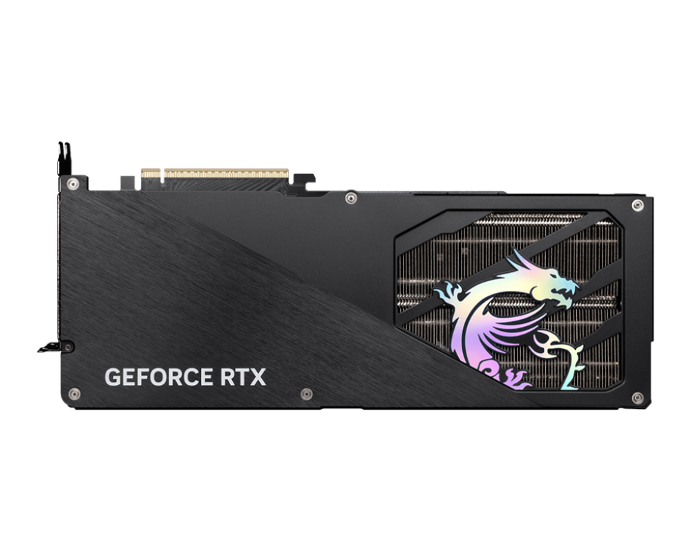 MSI RTX5070 12G GAMING TRIO OC