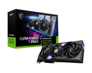 MSI RTX5070 12G GAMING TRIO OC