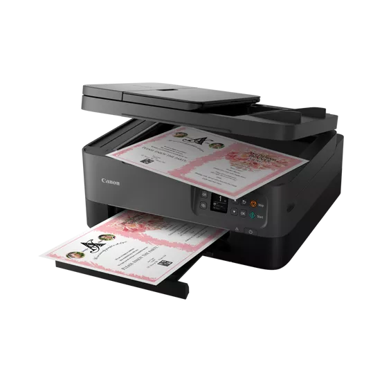 CANON PIXMA TS7540I  AIO