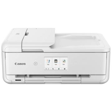 CANON PIXMA TS9551CA AIO WHITE