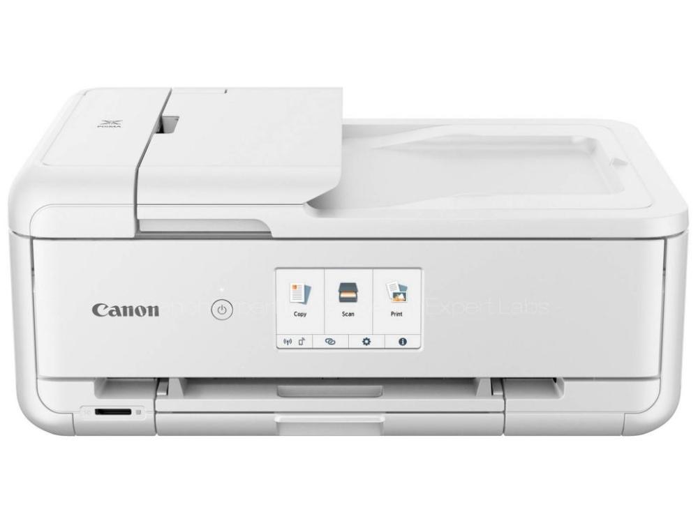CANON PIXMA TS9551CA AIO WHITE