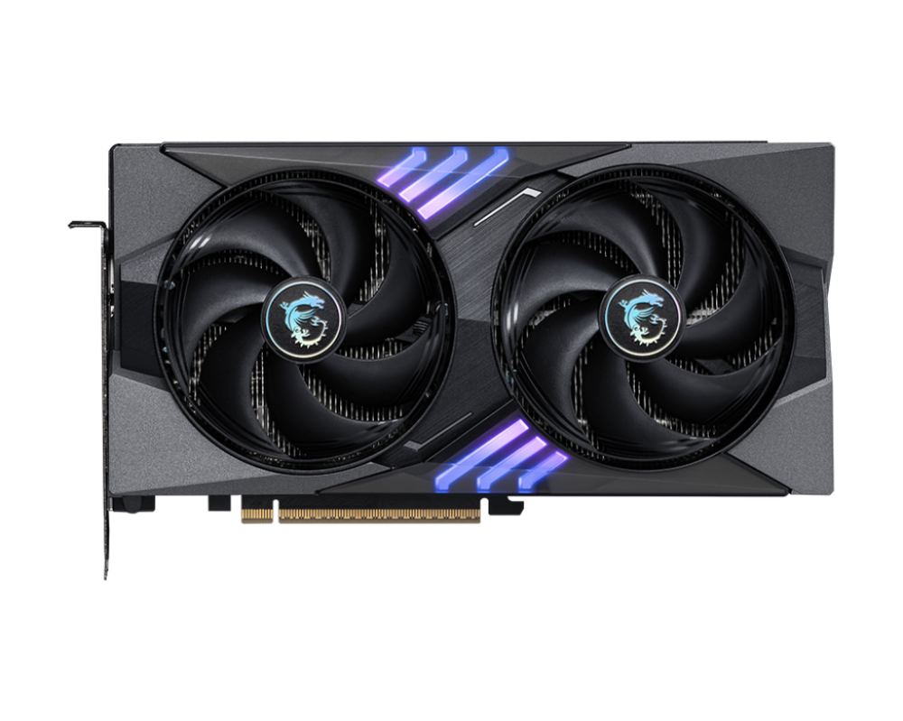 MSI RTX5060TI 8G GAMING OC450