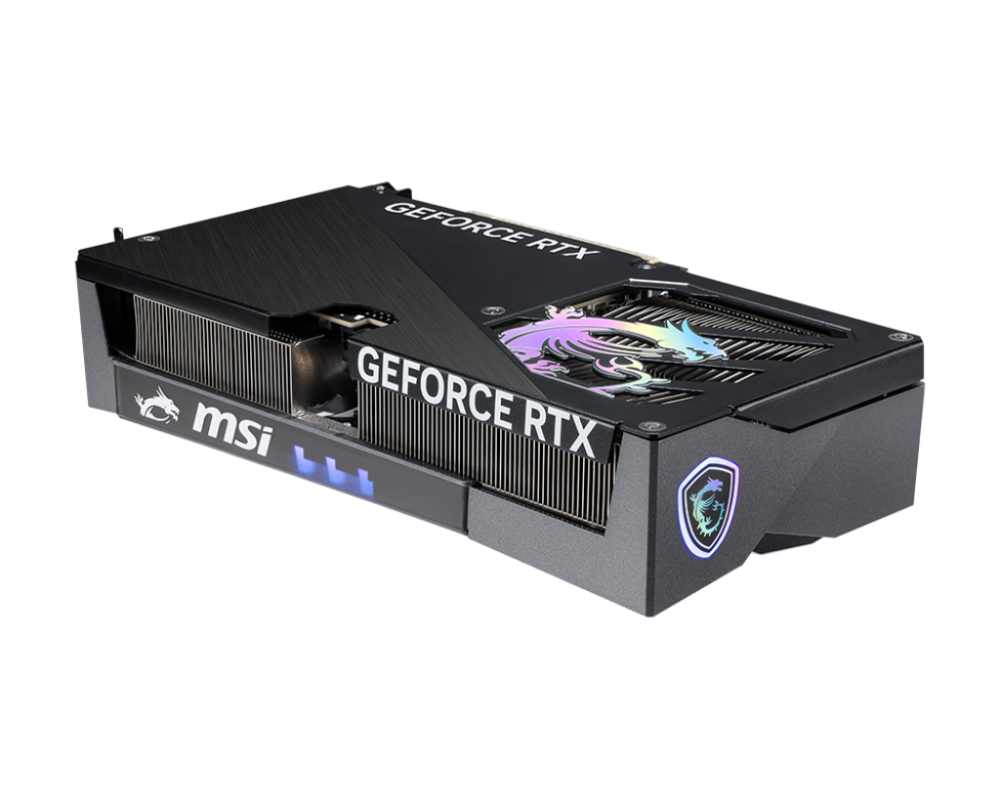 MSI RTX5060TI 8G GAMING OC450