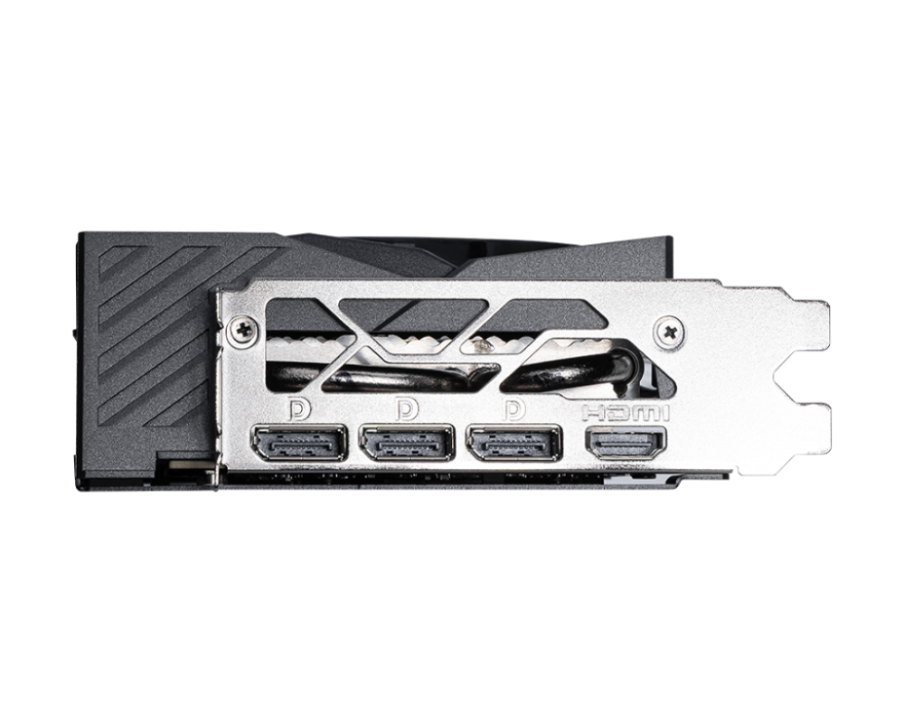 MSI RTX5060TI 8G GAMING OC450