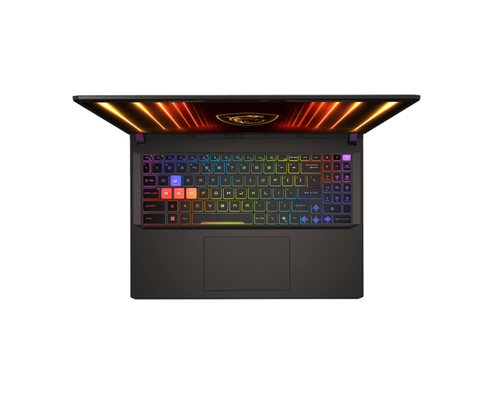 MSI VECTOR 16 HX AI A2XWHG 029