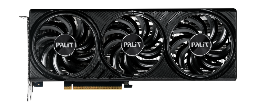 PALIT RTX 5060TI INFINITY 3 16