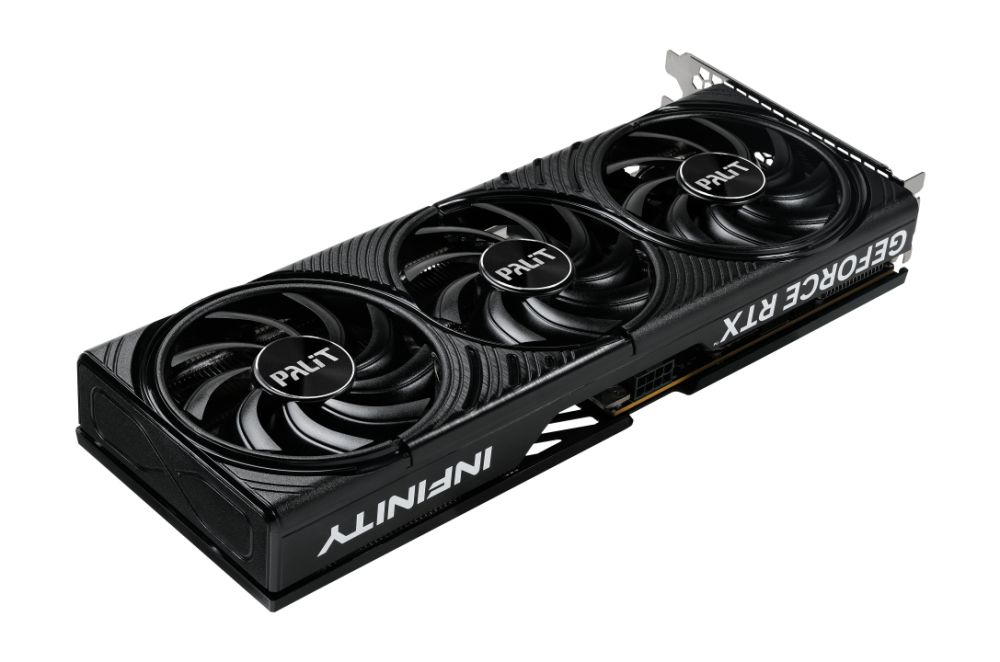 PALIT RTX 5060TI INFINITY 3 16