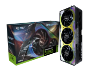 PALIT RTX5080 GAMEROCK 16G