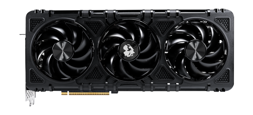 PALIT RTX5070TI PHANTOM 16G