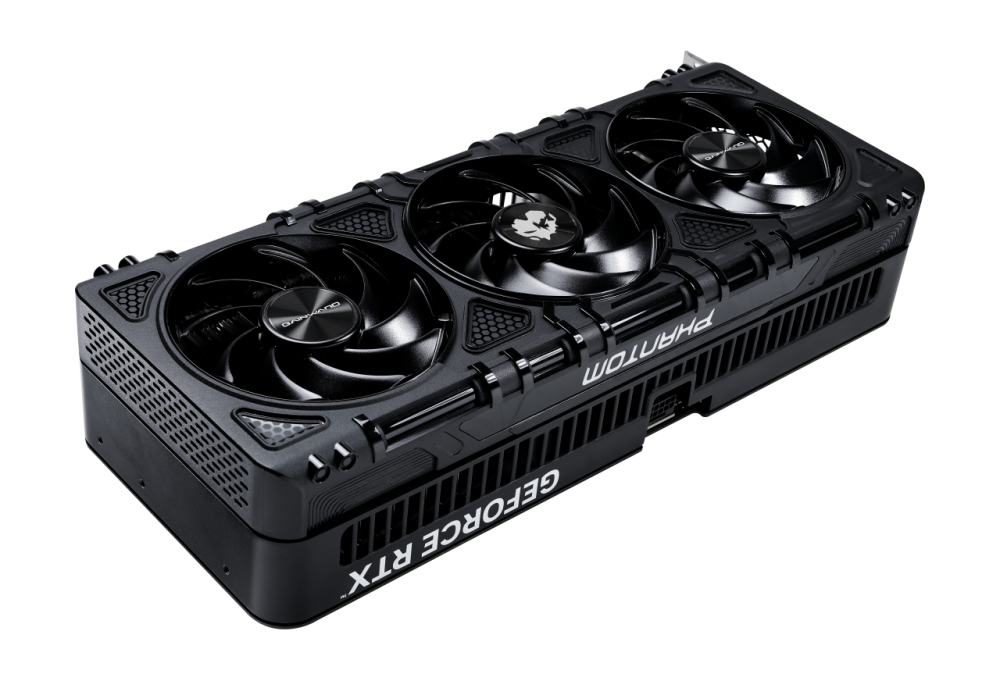PALIT RTX5070TI PHANTOM 16G