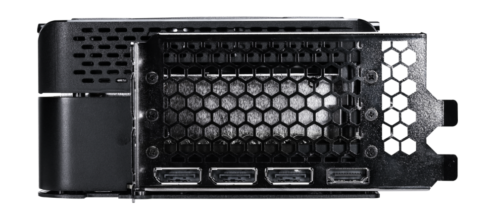 PALIT RTX5070TI PHANTOM 16G