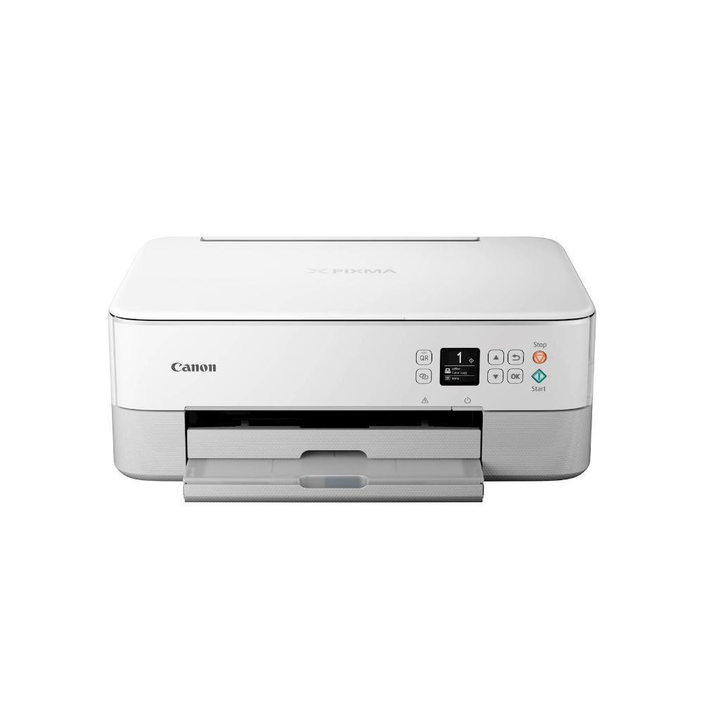 CANON PIXMA TS5351I AIO WF WHI