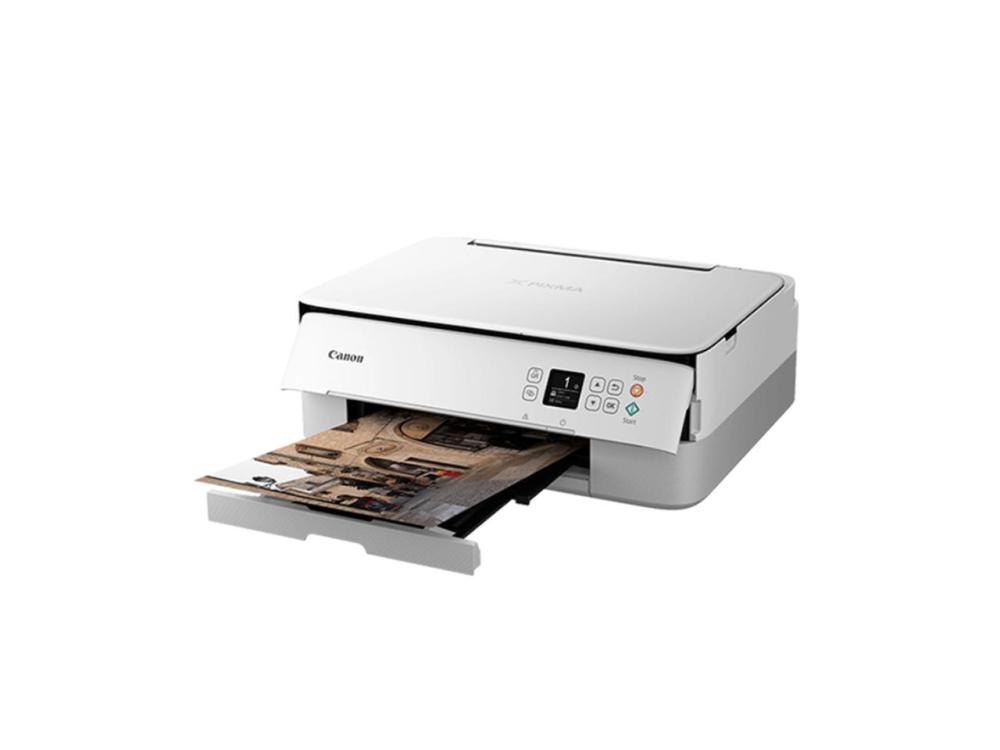 CANON PIXMA TS5351I AIO WF WHI
