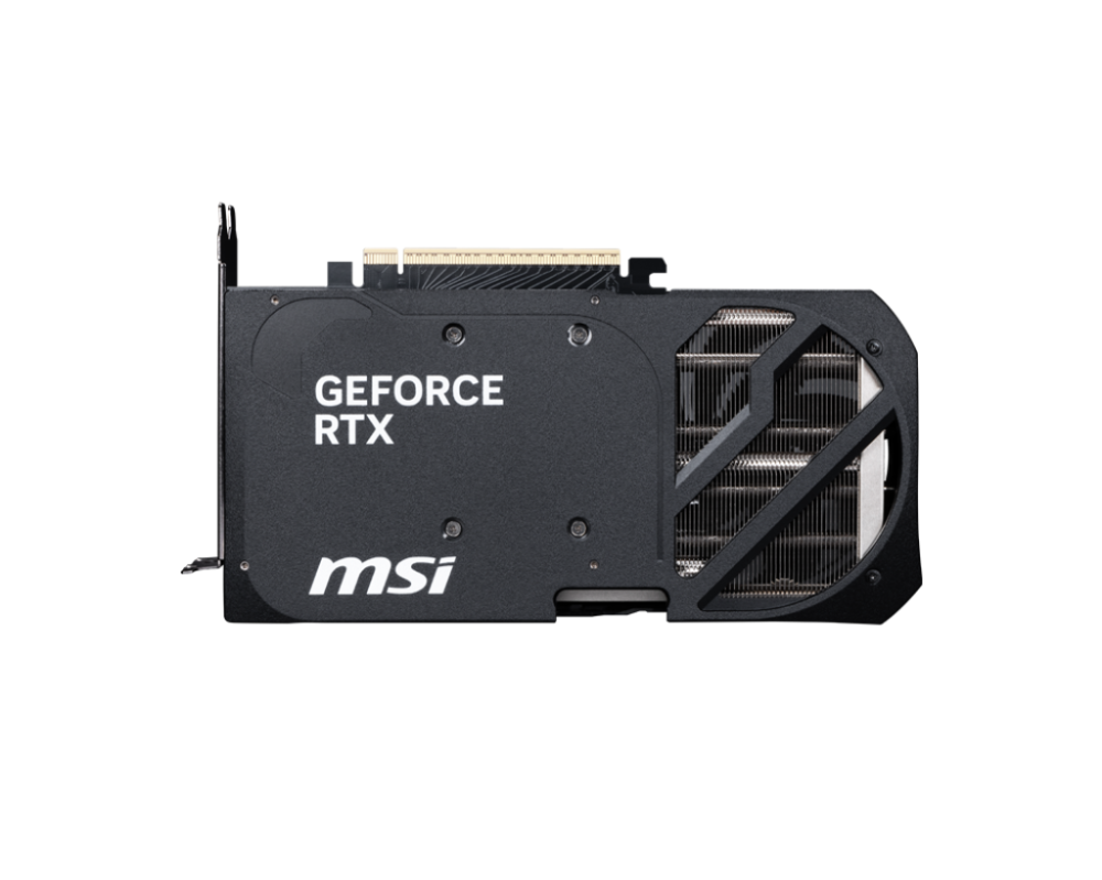 MSI RTX5070 12G SHADOW 2X OC