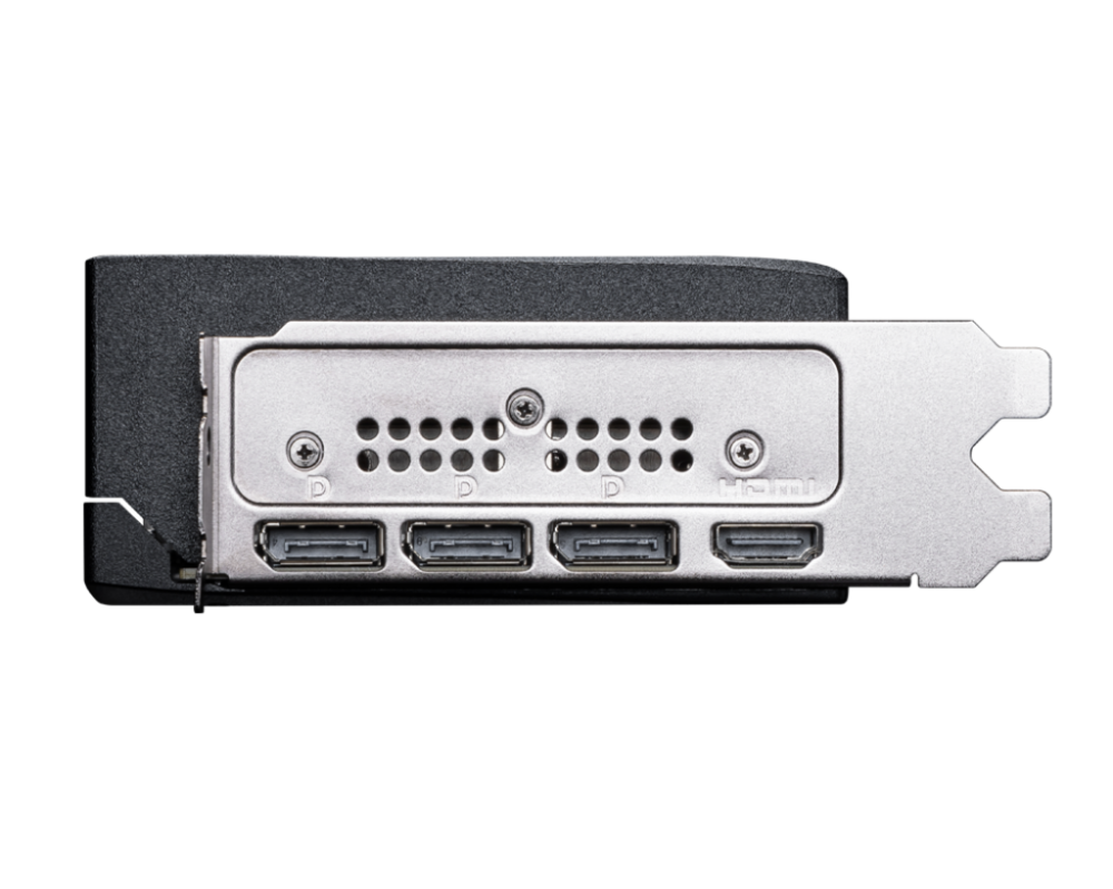 MSI RTX5070 12G SHADOW 2X OC