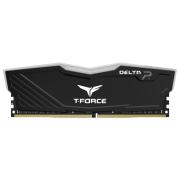 8G DDR4 3200 TEAM DELTA R WHIT