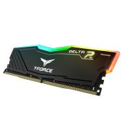 8G DDR4 3200 TEAM DELTA R WHIT