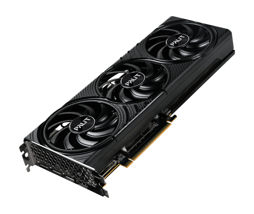 PALIT RTX5060TI INFINI 3 OC 16