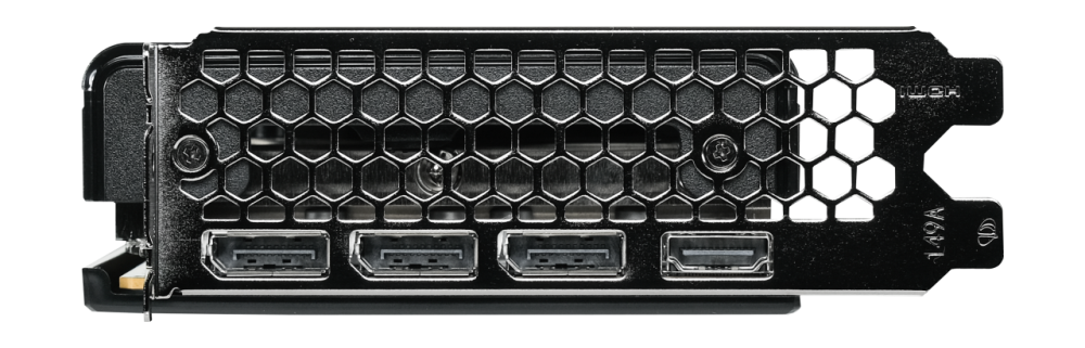 PALIT RTX5060TI INFINI 3 OC 16