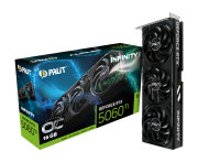 PALIT RTX5060TI INFINI 3 OC 16