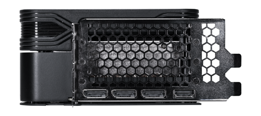 PALIT RTX5080 GAMEROCK OC 16G