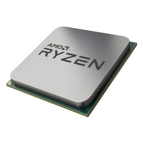 AMD RYZEN 5 5600XT TRAY