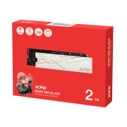 ADATA MARS 980 BLADE 2TB PCIE