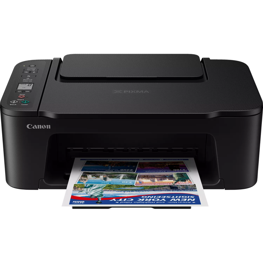 CANON PIXMA TS3752I BLACK