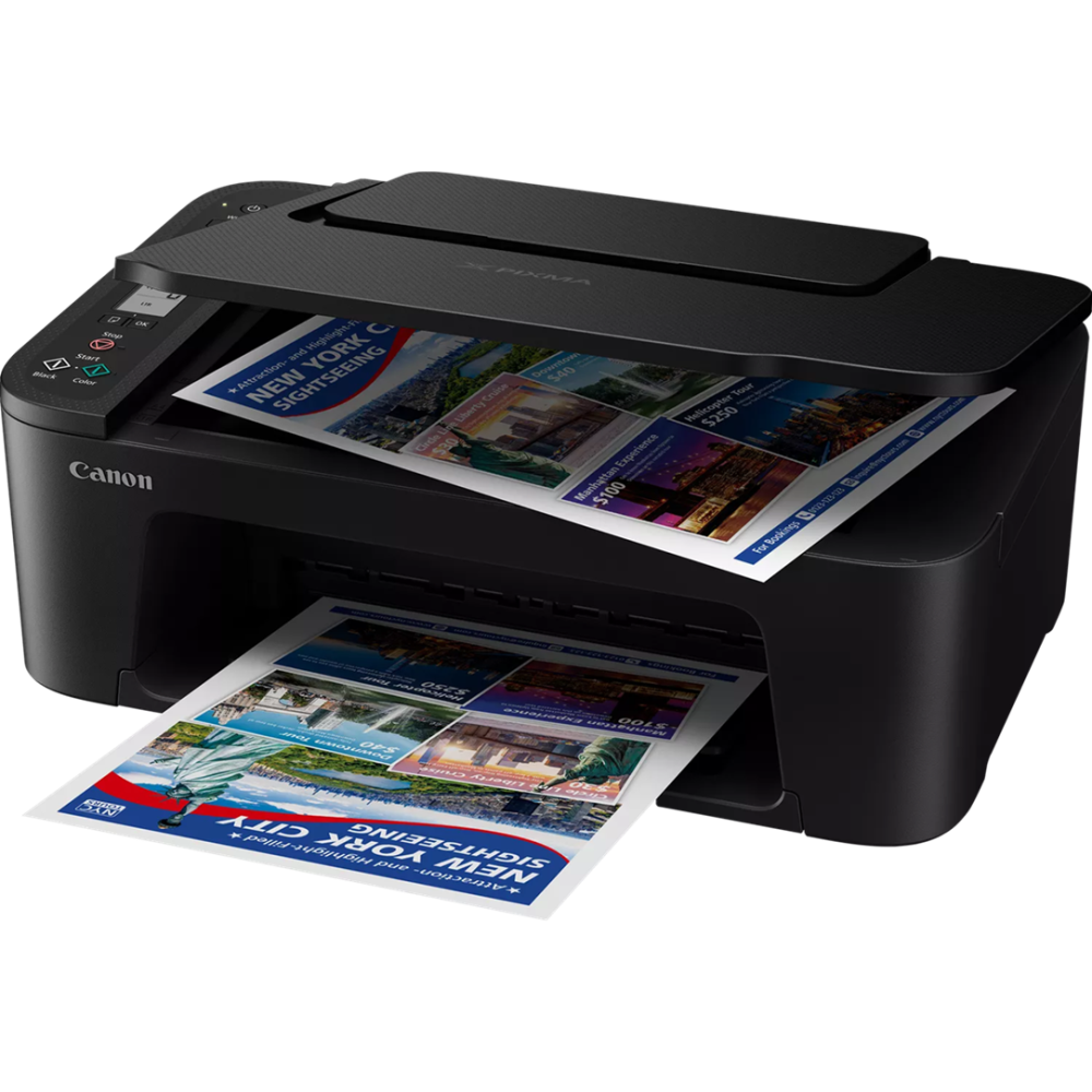 CANON PIXMA TS3752I BLACK