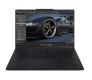 LENOVO ThinkPad P1 G7 Intel Core Ultra 7 155H 16inch WQXGA 32GB 1TB SSD M.2 PCIe RTX 4060 8GB Wi-Fi 7+BT 5.3 W11P 3YR Premier