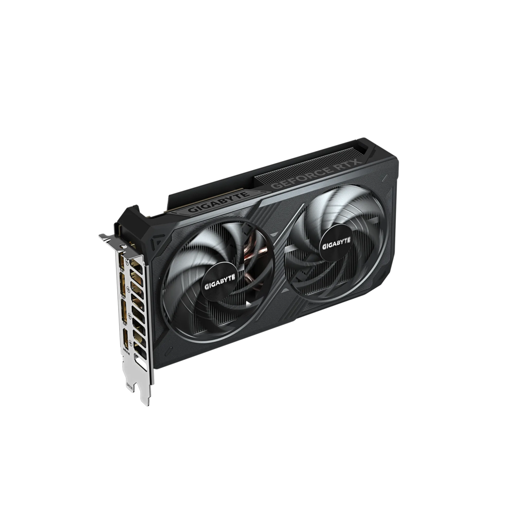 GB RTX5060TI WINDFORCE OC 16G