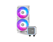 MSI MAG CORELIQUID A13 240 WHI