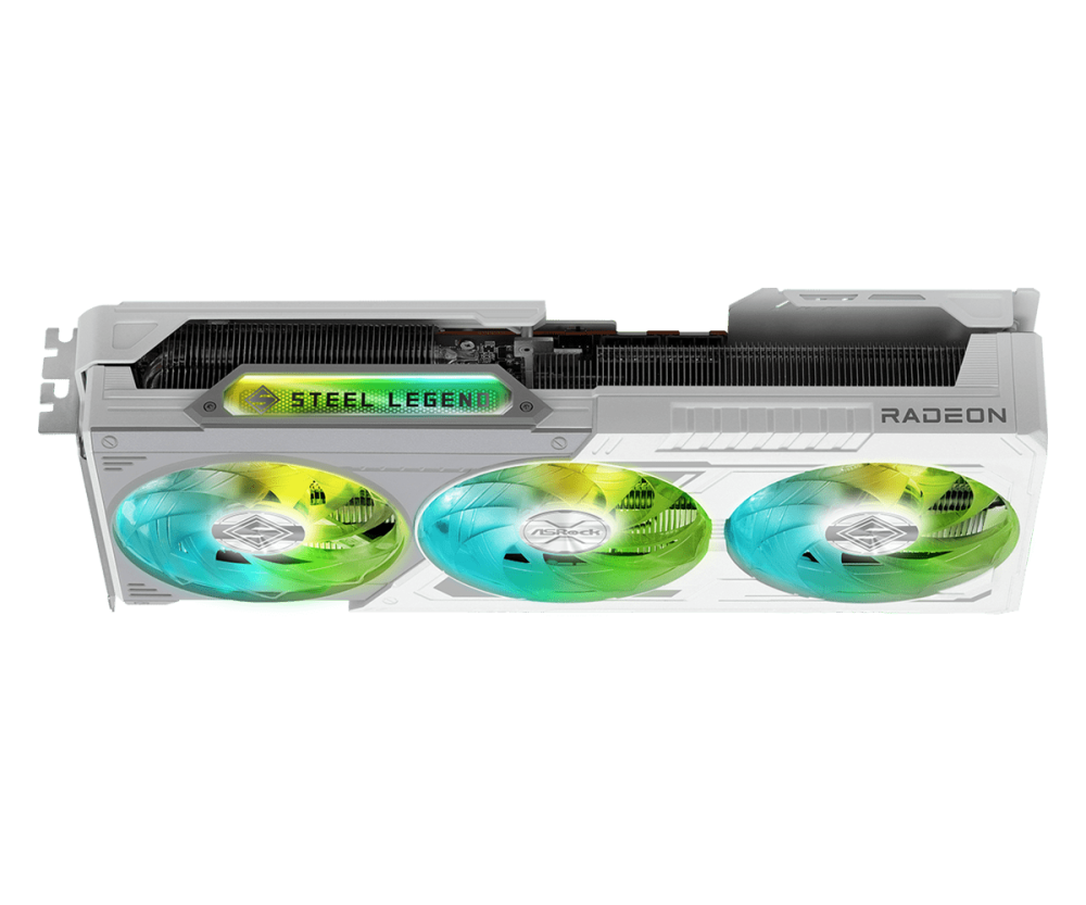 ASROCK RX9070XT SL 16G