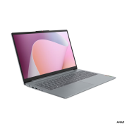 Лаптоп LENOVO IP3 SLIM 15 /82XM00P7BM