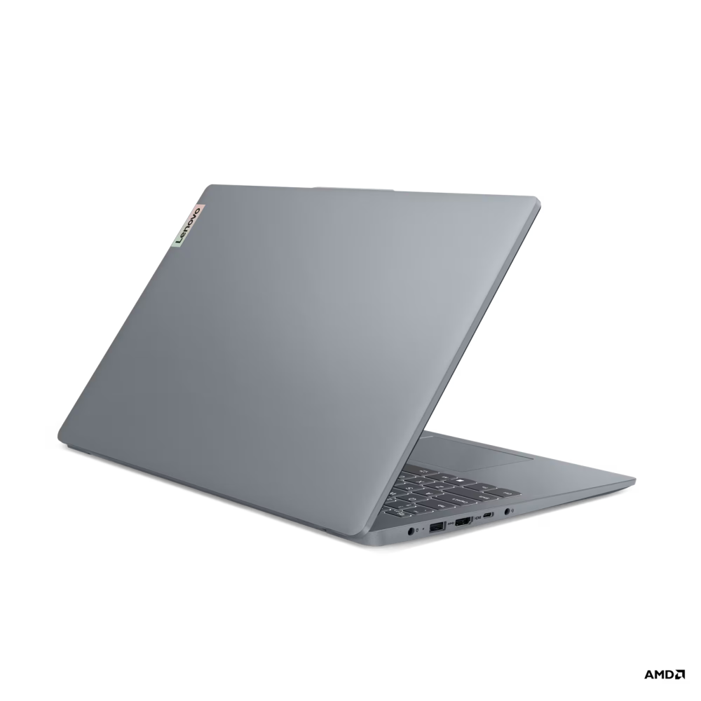Лаптоп LENOVO IP3 SLIM 15 /82XM00P7BM