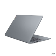 Лаптоп LENOVO IP3 SLIM 15 /82XM00P7BM