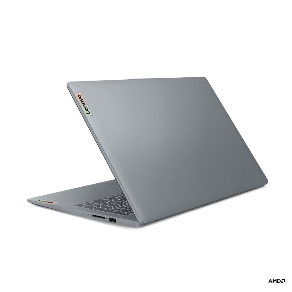 Лаптоп LENOVO IP3 SLIM 15 /82XM00P7BM