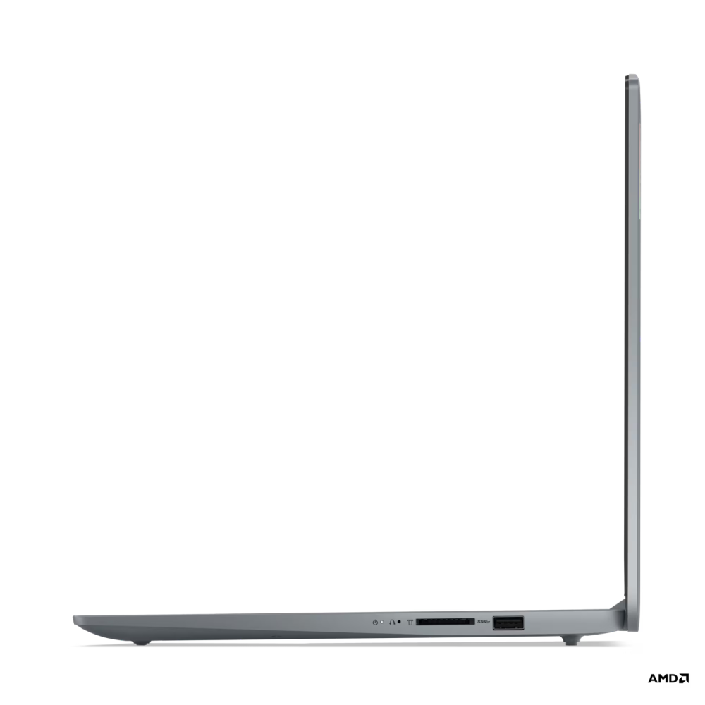 Лаптоп LENOVO IP3 SLIM 15 /82XM00P7BM