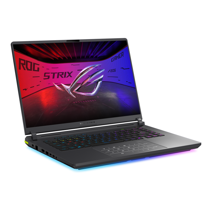 ASUS G614FR-S5107W
