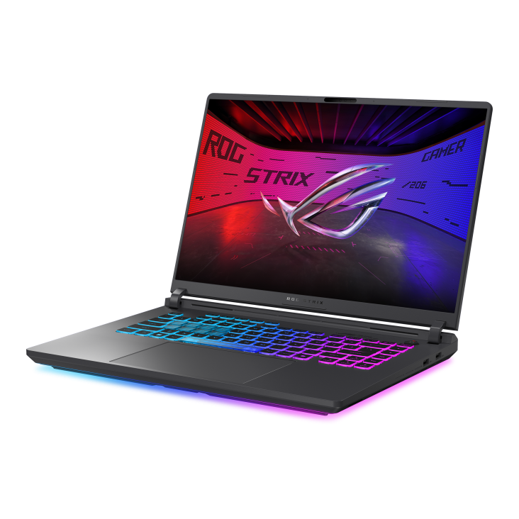 ASUS G614FR-S5107W