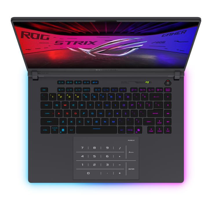 ASUS G614FR-S5107W
