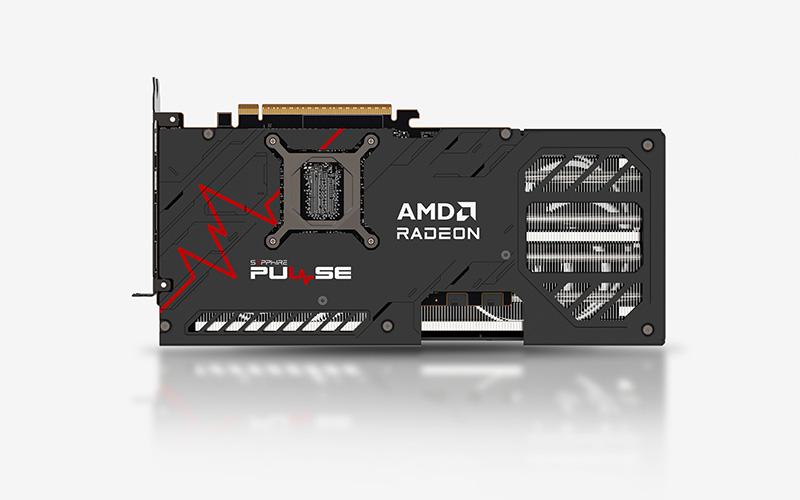 SAPPHIRE PULSE RX9070 16GB